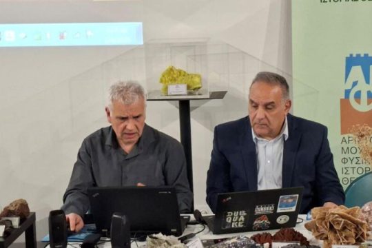 Οικονομικές προσδοκίες vs περιβαλλοντικό αποτύπωμα